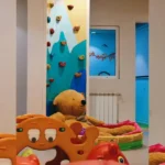 مجتمع آموزشی دخترانه هدی در منطقه 5