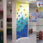 مجتمع آموزشی دخترانه هدی در منطقه 5