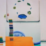 مجتمع آموزشی دخترانه هدی در منطقه 5