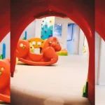 مجتمع آموزشی دخترانه هدی در منطقه 5