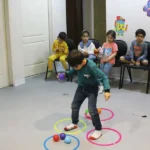 مجتمع آموزشی دخترانه هدی در منطقه 5