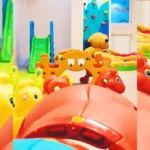 مجتمع آموزشی دخترانه هدی در منطقه 5