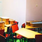 مجتمع آموزشی دخترانه هدی در منطقه 5