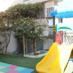 مجتمع آموزشی دخترانه هدی در منطقه 5