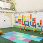 مجتمع آموزشی دخترانه هدی در منطقه 5