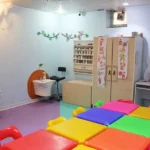 مجتمع آموزشی دخترانه هدی در منطقه 5