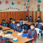 مجتمع آموزشی پسرانه بزرگمهر در رباط کریم