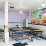 مجتمع دخترانه ابراهیمیان در اسلامشهر