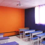 مجتمع آموزشی غیر دولتی دخترانه باران رحمت در مارلیک