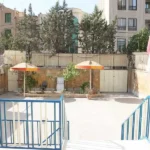 مجتمع آموزشی غیر دولتی دخترانه باران رحمت در مارلیک