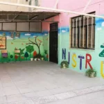 مجتمع آموزشی غیر دولتی دخترانه باران رحمت در مارلیک