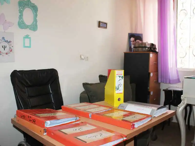 مجتمع آموزشی غیر دولتی دخترانه باران رحمت در مارلیک