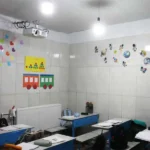 مدرسه فرصت برتر در اندیشه