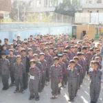 مدرسه فرصت برتر در اندیشه