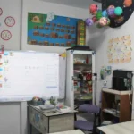 مدرسه فرصت برتر در اندیشه