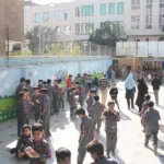 مدرسه فرصت برتر در اندیشه