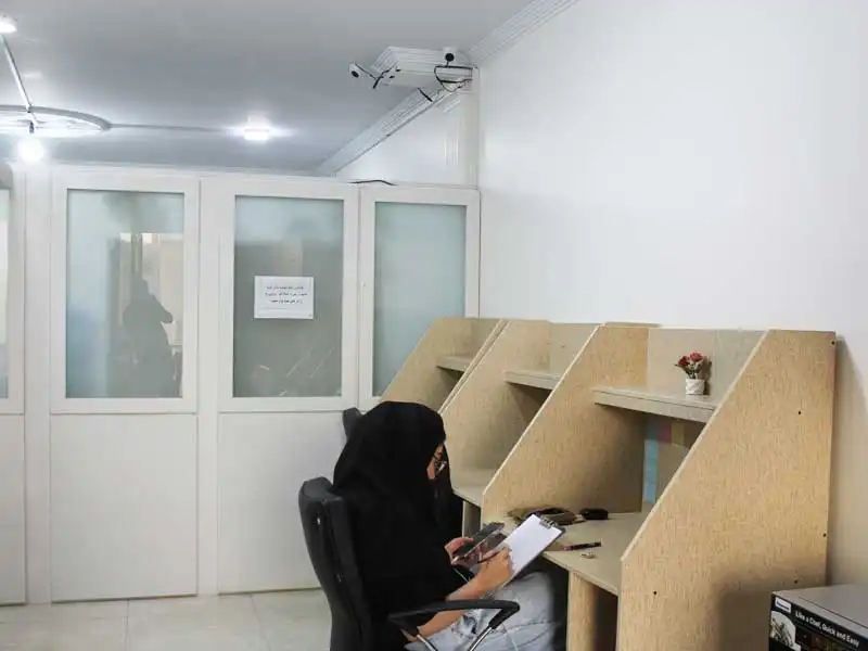 موسسه آموزشی هدف برتر آرمان گستر در تهرانپارس