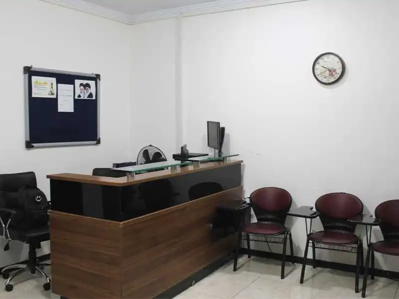 موسسه آموزشی هدف برتر آرمان گستر در تهرانپارس