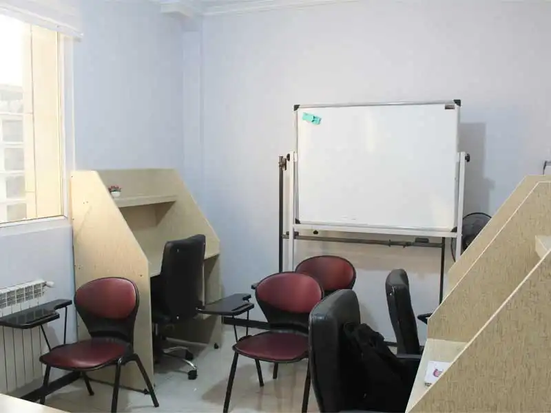 موسسه آموزشی هدف برتر آرمان گستر در تهرانپارس