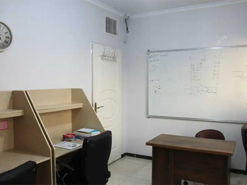 موسسه آموزشی هدف برتر آرمان گستر در تهرانپارس