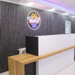 پت شاپ 115 در ستارخان