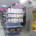 پت شاپ 115 در ستارخان