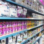 پت شاپ 115 در ستارخان