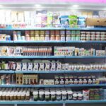 پت شاپ 115 در ستارخان