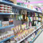 پت شاپ 115 در ستارخان