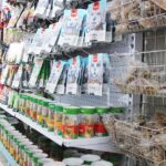 پت شاپ 115 در ستارخان