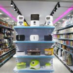 پت شاپ 115 در ستارخان