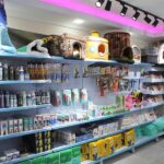 پت شاپ 115 در ستارخان