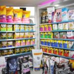 پت شاپ 115 در ستارخان