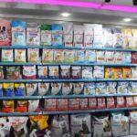 پت شاپ 115 در ستارخان