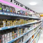 پت شاپ 115 در ستارخان