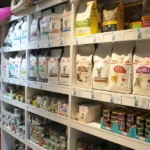 پت شاپ پلانگتون در اسلامشهر