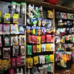 پت شاپ پلانگتون در اسلامشهر