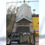 پت شاپ پلانگتون در اسلامشهر