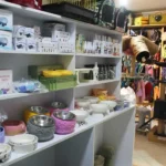 پت شاپ پلانگتون در اسلامشهر