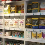 پت شاپ پلانگتون در اسلامشهر