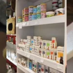 پت شاپ پلانگتون در اسلامشهر