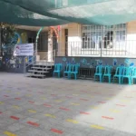 پیش دبستان و دبستان پسرانه پیک ادب در تهرانسر