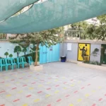 پیش دبستان و دبستان پسرانه پیک ادب در تهرانسر