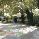 پیش دبستانی و دبستان دوره اول دخترانه آوای الهام در شاهین ویلا