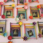 پیش دبستانی و دبستان دوره اول دخترانه آوای الهام در شاهین ویلا