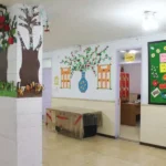 پیش دبستانی و دبستان دوره اول دخترانه آوای الهام در شاهین ویلا