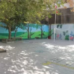 پیش دبستانی و دبستان دوره اول دخترانه آوای الهام در شاهین ویلا