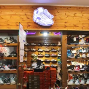 کتونی-فروشی-شمس