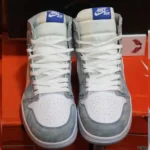 کتونی فروشی شمس در گاندی