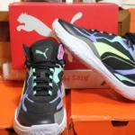 کتونی فروشی شمس در گاندی